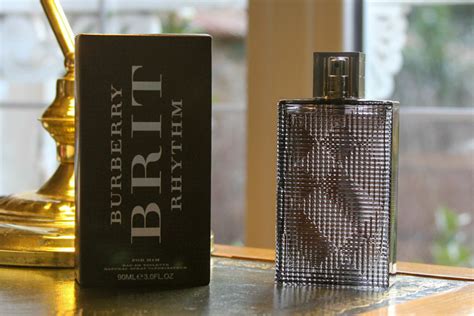 burberry brit rhythm perfume review|burberry brit rhythm cologne review.